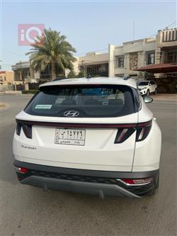 هیوندای تۆکسۆن
